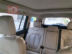 جيب جراند شيروكي إل